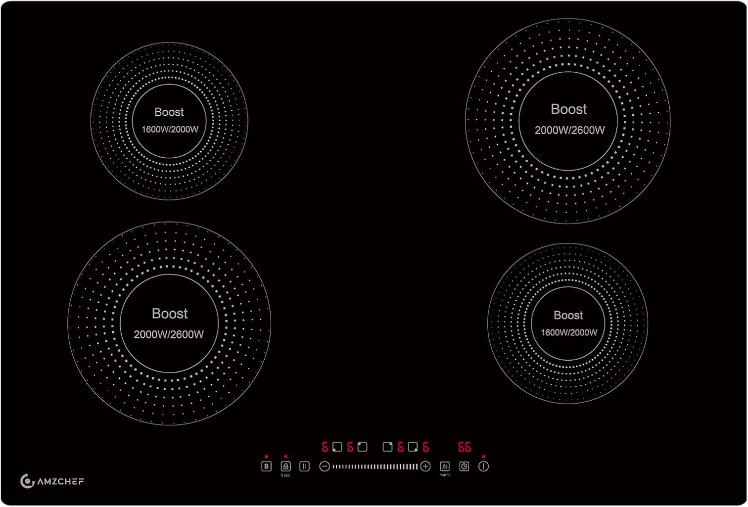 61MQJGs9N2L. AC SL1500