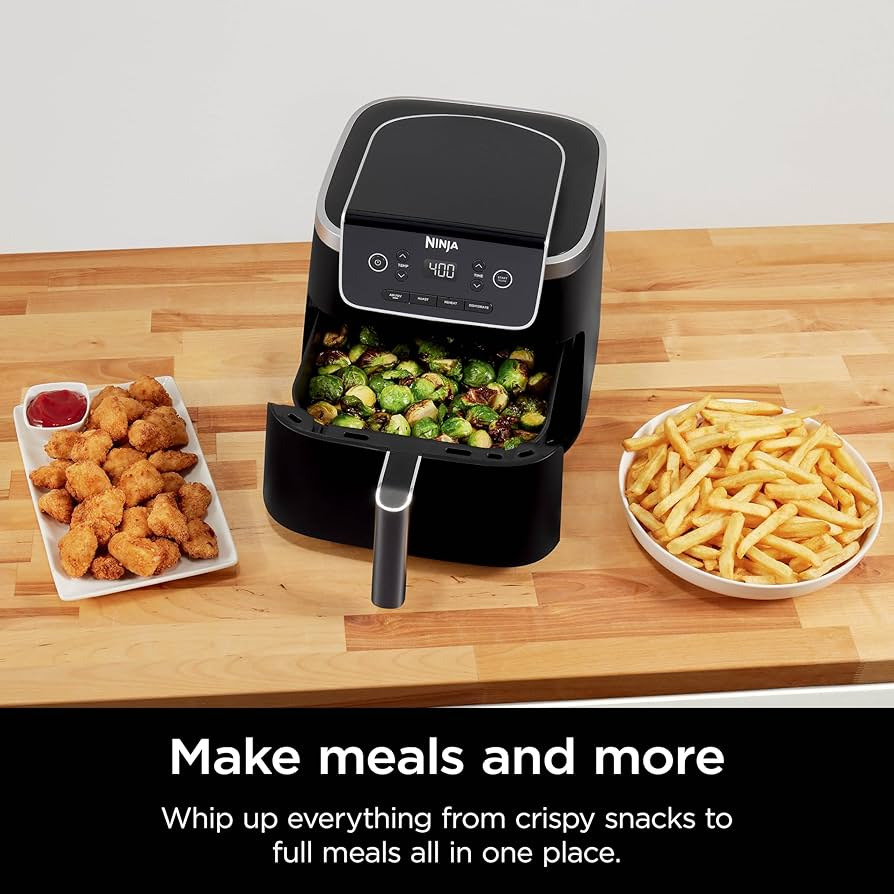 Best Budget Air Fryer for Small Families (2026 Buyer’s Guide)
