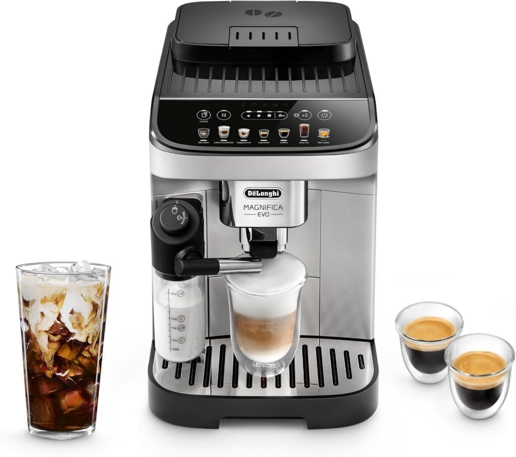 I Tested the Best Home Espresso Machines in 2026 — These 7 Are the Winners de