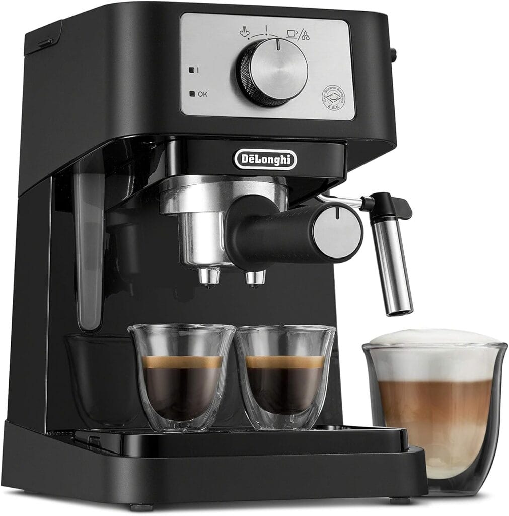 7 Best Home Espresso Machines: Top Budget Picks 2026 de