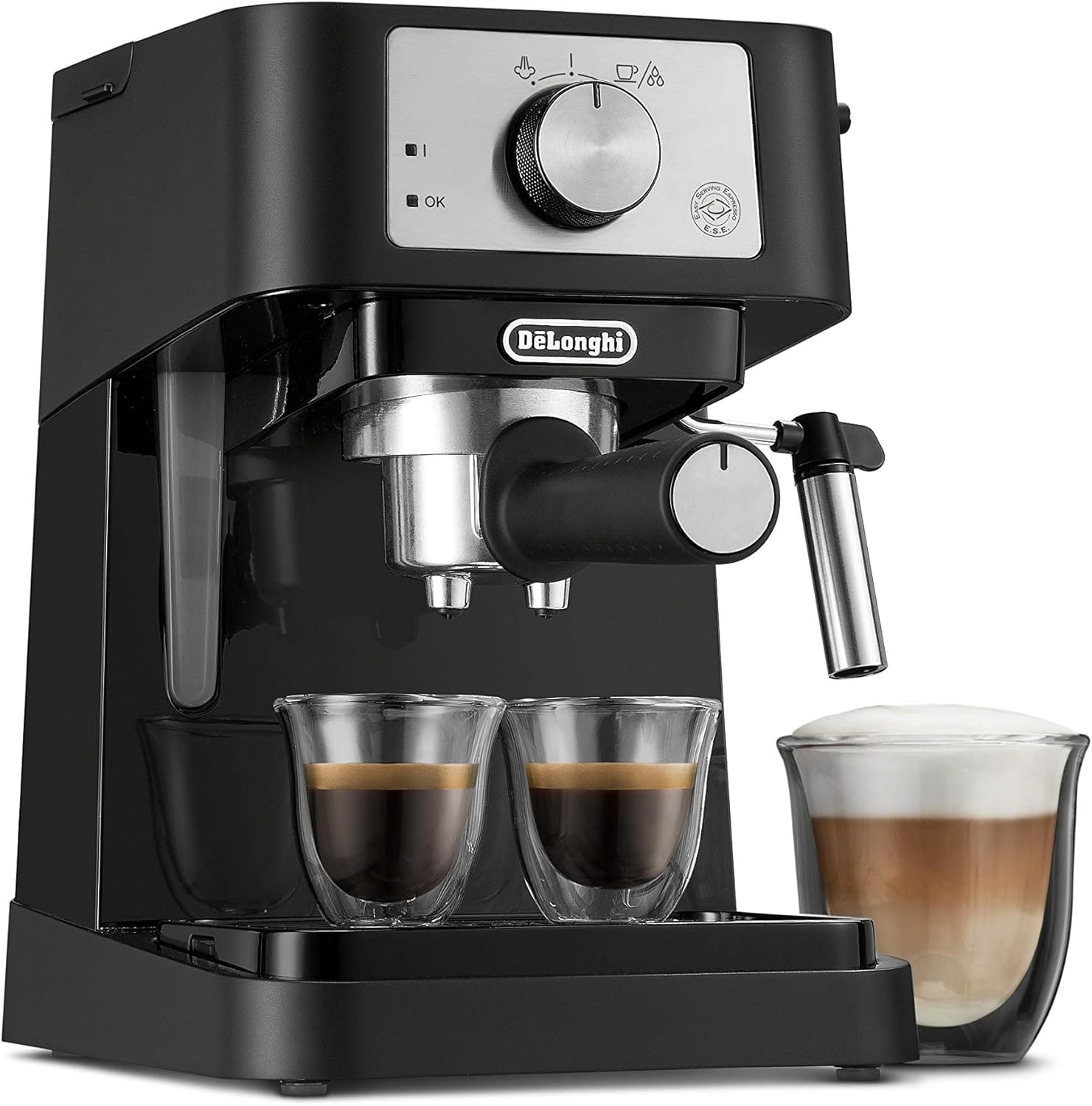 de'longhi stilosa espresso machine