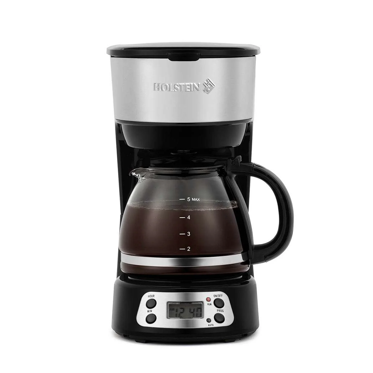 holstein housewares coffee maker