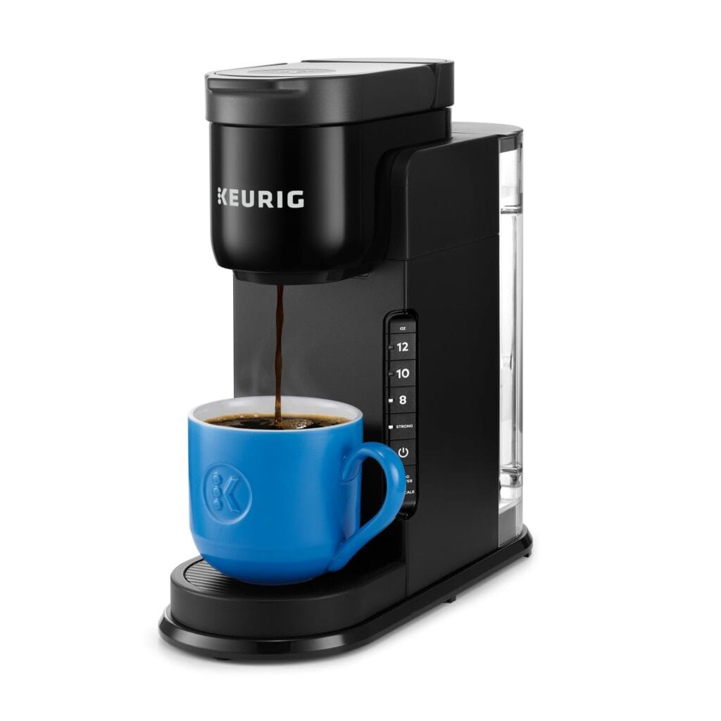 7 Best Coffee Makers Under $100 (Actually Worth Buying in 2026) keurig k express coffee maker
