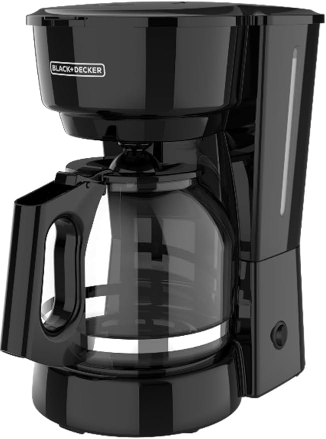 5 Best Coffee Makers With Grinder Built In (2026 Tested Picks) bzla