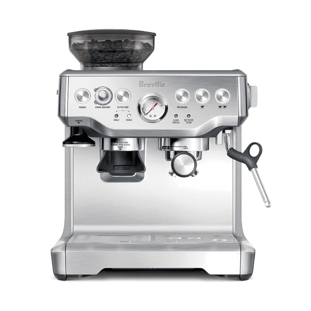 Best Home Espresso Machines of 2026: Honest Reviews & Top Picks image