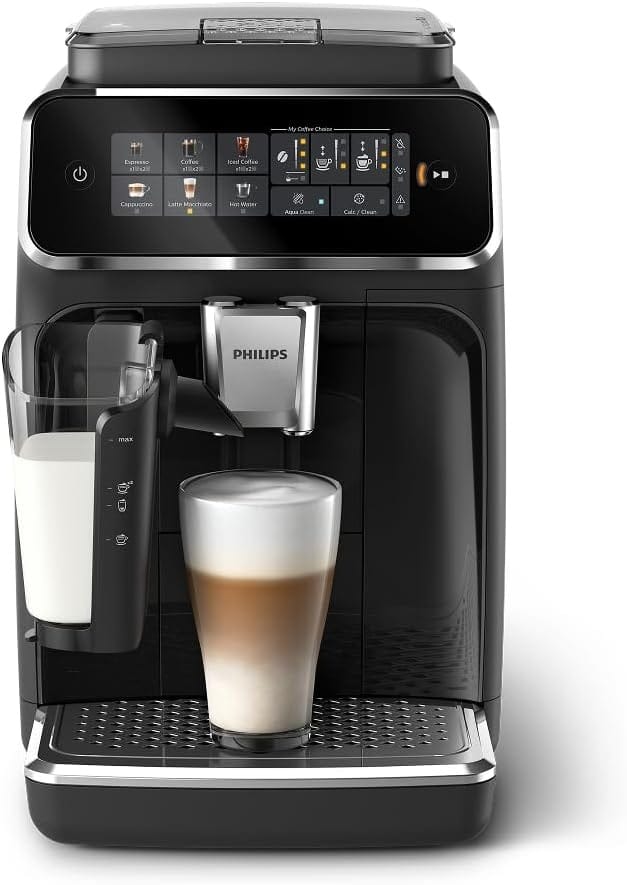 Best Home Espresso Machines of 2026: Honest Reviews & Top Picks image