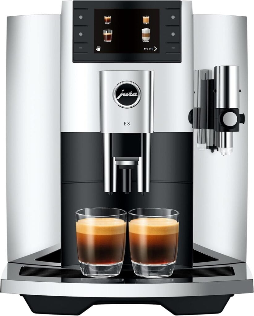 Best Home Espresso Machines of 2026: Honest Reviews & Top Picks image