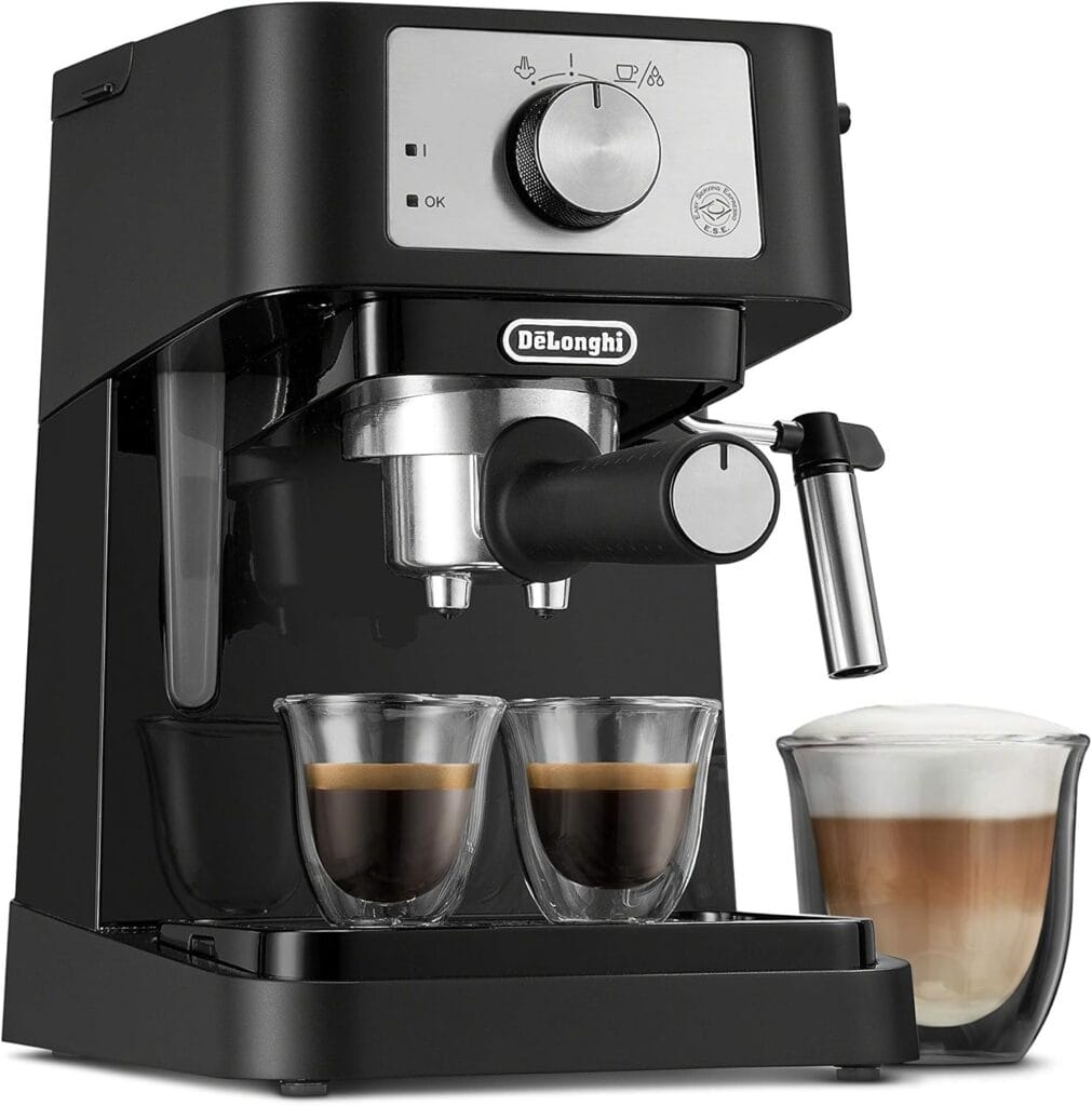Best Home Espresso Machines of 2026: Honest Reviews & Top Picks image