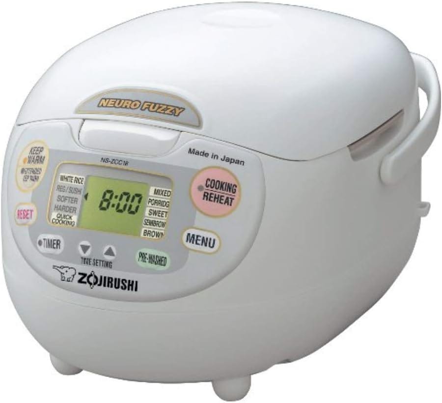 Best Rice Cookers 2026: Top 10 Models for Perfect Rice Every Time 51bmklr8jul. ac sl1000
