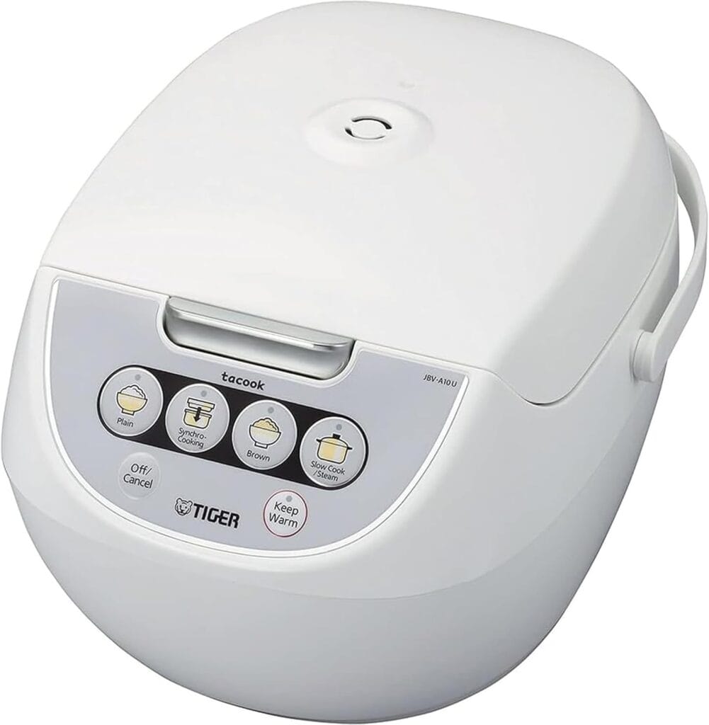 Best Rice Cookers 2026: Top 10 Models for Perfect Rice Every Time 61vzwra25yl. ac sl1500