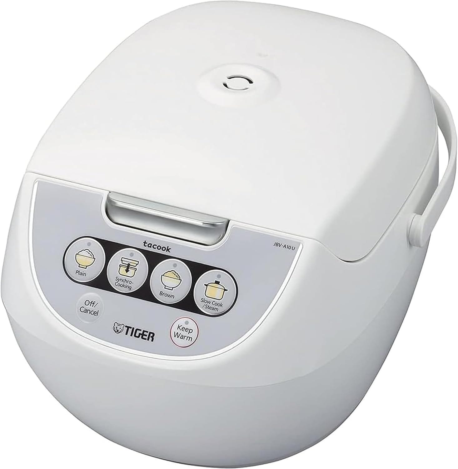 Best Rice Cookers Under $150: Top Picks Reviewed 61vzwra25yl. ac sl1500
