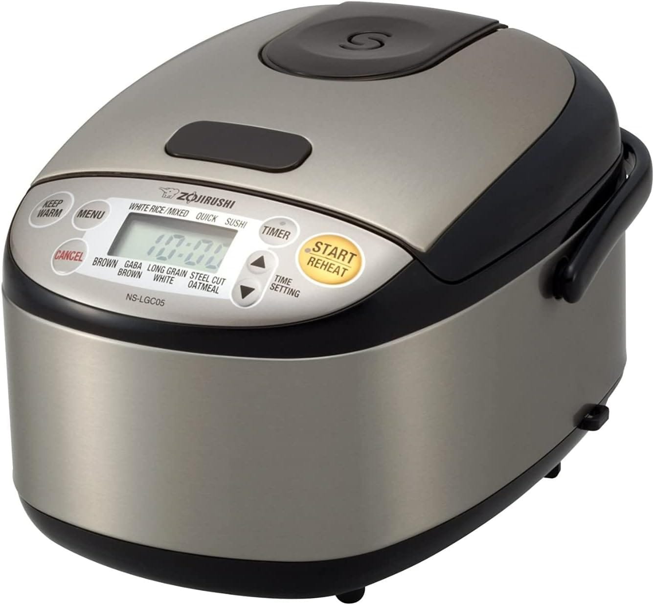 Best Rice Cookers Under $150: Top Picks Reviewed 61dnysbevwl. ac sl1500