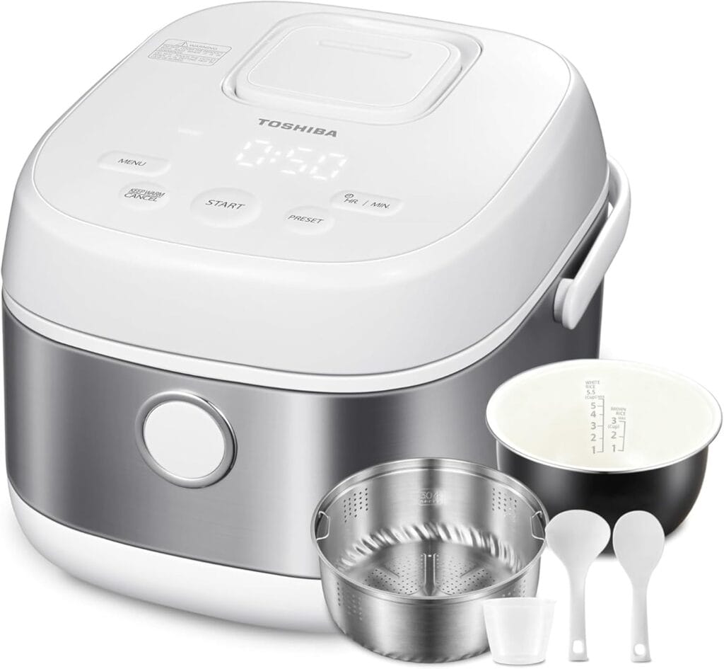 Best Rice Cookers 2026: Top 10 Models for Perfect Rice Every Time 61gxyhfq5vl. ac sl1500