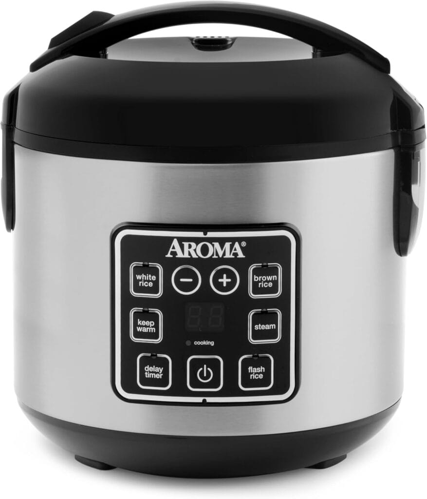 Best Rice Cookers 2026: Top 10 Models for Perfect Rice Every Time 71 u1rx30il. ac sl1500