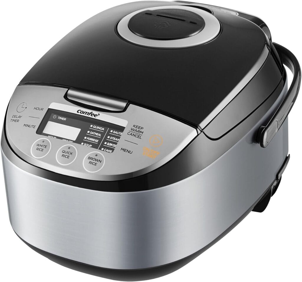 Best Rice Cookers 2026: Top 10 Models for Perfect Rice Every Time 71 sj7xeitl. ac sl1500