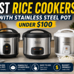 Best Rice Cookers with Stainless Steel Pot Under $100 30ceb2b9 fd13 43d3 869f e0d039c81e9d