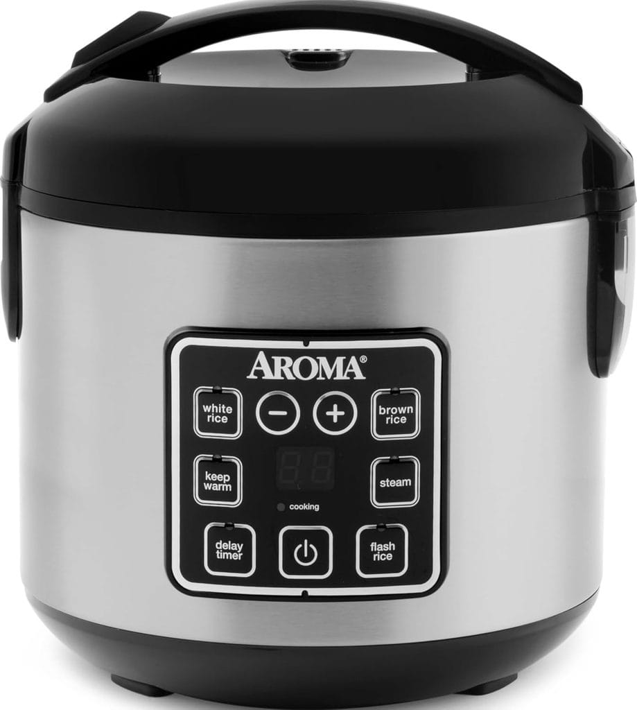aroma